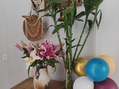 -柠檬花院烤肉·围炉煮茶·草坪团建·生日派对(三圣乡店)