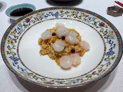 -新光酒家·河豚·海鲜·蟹料理(浦东店)