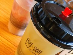 -阅·潮Readzone(珠海华发商都店)