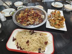 -鱼之家小四川水煮鱼