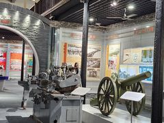 -南京晨光1865创意产业园