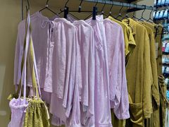 -MUJI无印良品(保利时光里店)