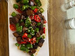-隔壁老王·家常云南菜(花巷店)