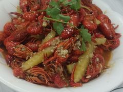 -玖味谣王记龙虾馆·烧烤(柯桥店)