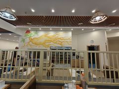 -朴小妹人参鸡汤火锅(长白山万达店)