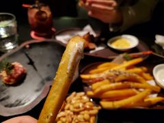 -wann lounge 低温慢煮牛排·清吧