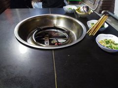 -石灰市毛记烧鸡公(解放碑店)