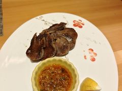 -大岛日本料理铁板烧(南通大饭店)