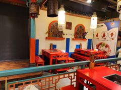 大堂-巴九门老火锅(来福士打望店)