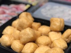 -盒马鲜生(皇庭广场店)