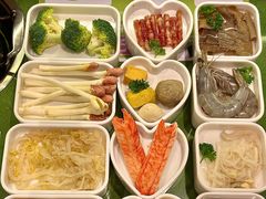 -一围肥牛肉小火锅(佳兆业广场店)