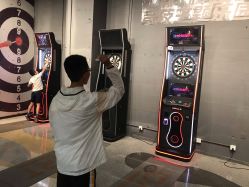 -嗨翻Hi-Fun竞技主题乐园·蹦床团建生日聚会(五棵松华熙店)