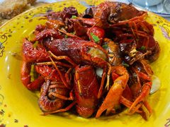 油焖虾王-仙品龙虾(总店)