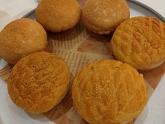-聚福山莊·寻味顺德(北滘店)
