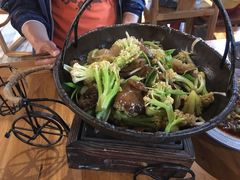 -顺承小院儿