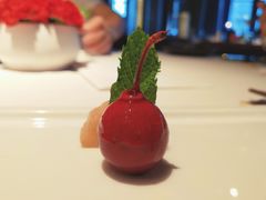 -三号黄浦会Canton Table