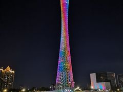 -海心沙亚运公园