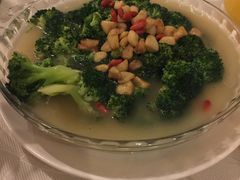 -无招牌海鲜餐厅(滨海艺术中心店)