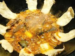 -锅来乐地锅鸡(安亭店)