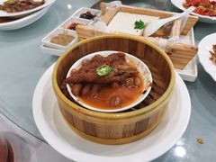 -紫阳家宴(源深店)