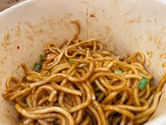 蔡林记原味热干面-蔡林记(汉街店)