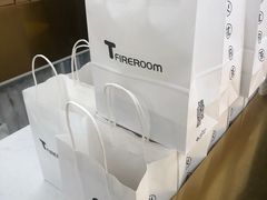 -TFIREROOM火社的茶(裕华万达店)