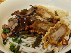 -牛八宝桂林米粉(八里庄店)