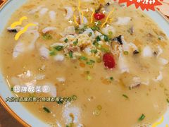 -朝馆·市井本味菜