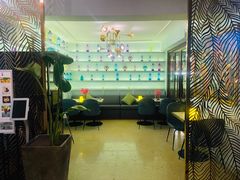 -老别墅西餐厅.酒馆(西堤店)