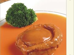 干鲍-天禄华美达广场酒店-雅兰轩中餐厅(青年路店)