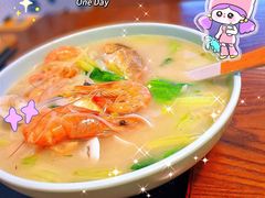 -大禹家·海鲜面馆(新闸路店)