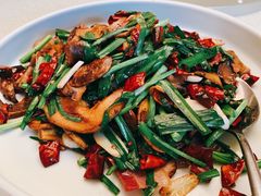 票香牛肝菌-云腾食府·云南菜