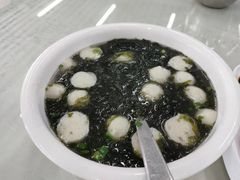-双月饭店·20年老字号(新村店)