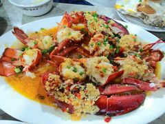 -四川小胡子海鲜(丁村万人海鲜广场店)