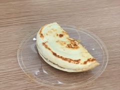 -子午路张记肉夹馍(小寨西路店)