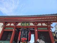 -浅草寺