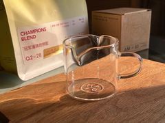 -MQ COFFEE STAND明谦(新洲店)