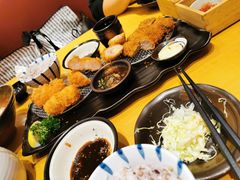 -胜博殿日式炸猪排(西红门店)