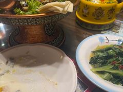 -吉祥圣雪藏餐