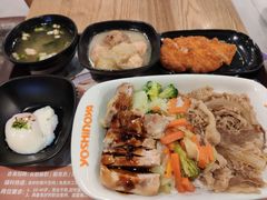 -吉野家(南昌铜锣湾店)