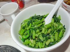 -味上湘菜馆(阿波罗店)