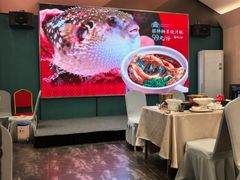 -大潮淮·淮扬菜(何园旗舰店)