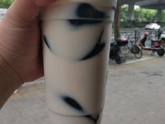 -陈记甜品窝(中山北路店)