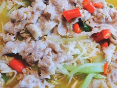 -鑫巴蜀(和平里店)