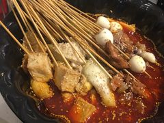 -梵云依家小冒菜(新街口总店)