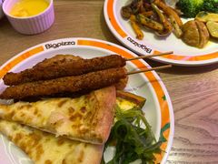 -比格比萨自助(延庆万达广场店)