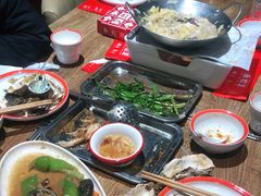 -永红源啤酒·烧烤·海鲜·大排档(青特城店)