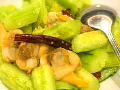 -悦融琥珀·京鲁菜·海味珍品(西单店)