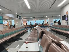 -福州长乐国际机场