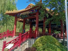 -南翠屏公园